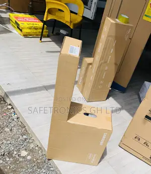 Newly Virtual Samsung Hw-B450f 200w Soundbar