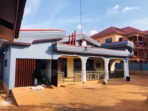 Spacious 4-Bedroom Full House for Rent