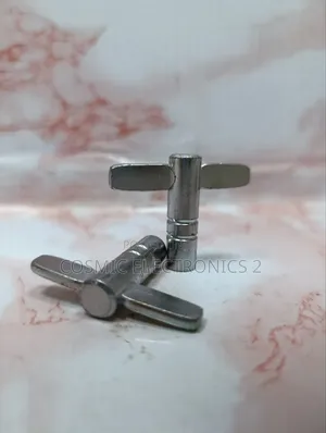 Universal Drum Tuning Key for Drum Kits