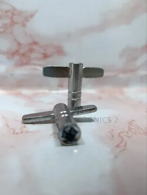 Universal Drum Tuning Key for Drum Kits