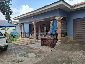 2bdrm Apartment in Sokoban Asaago, Kumasi Metropolitan for rent