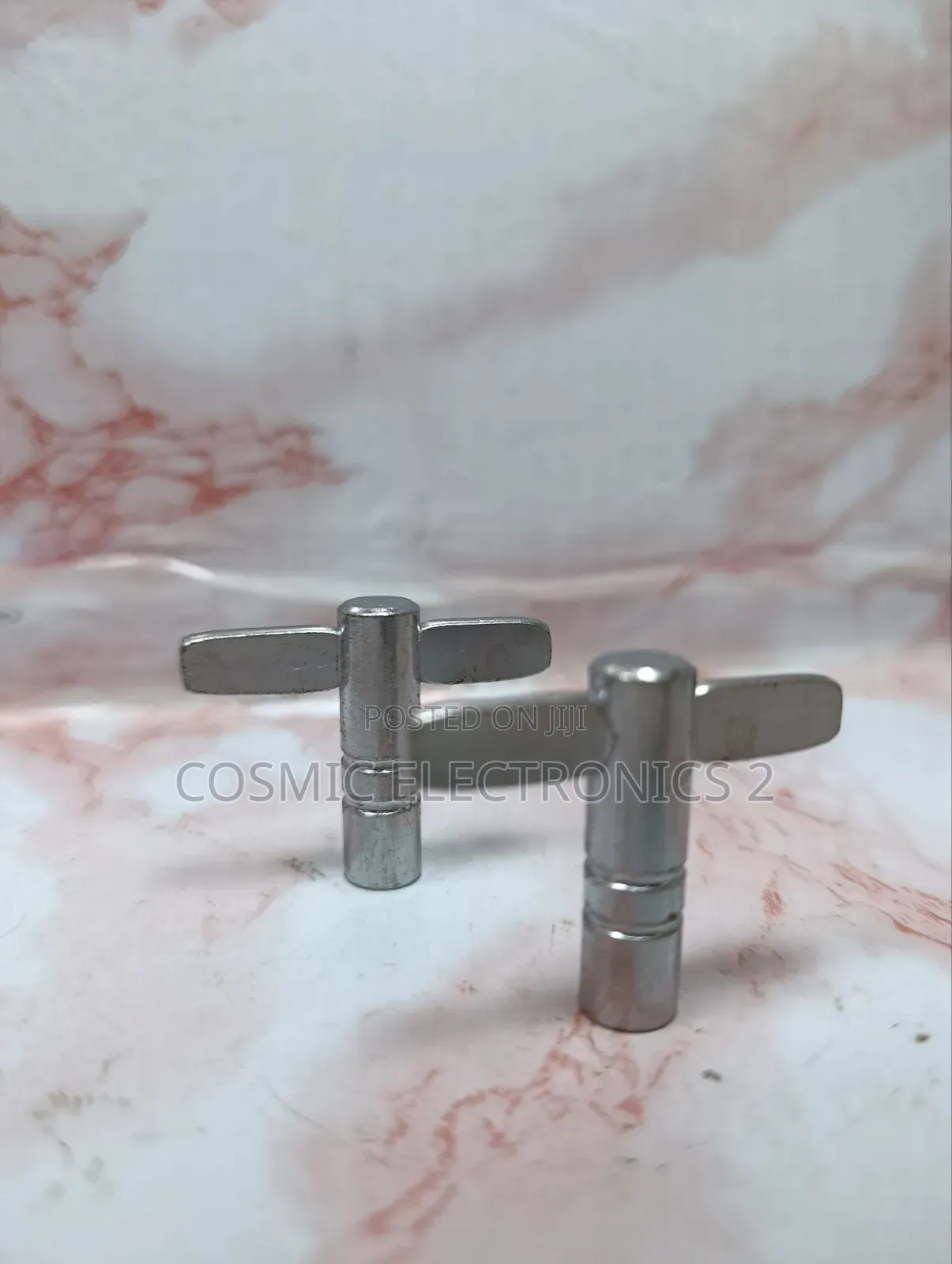 Universal Drum Tuning Key for Drum Kits