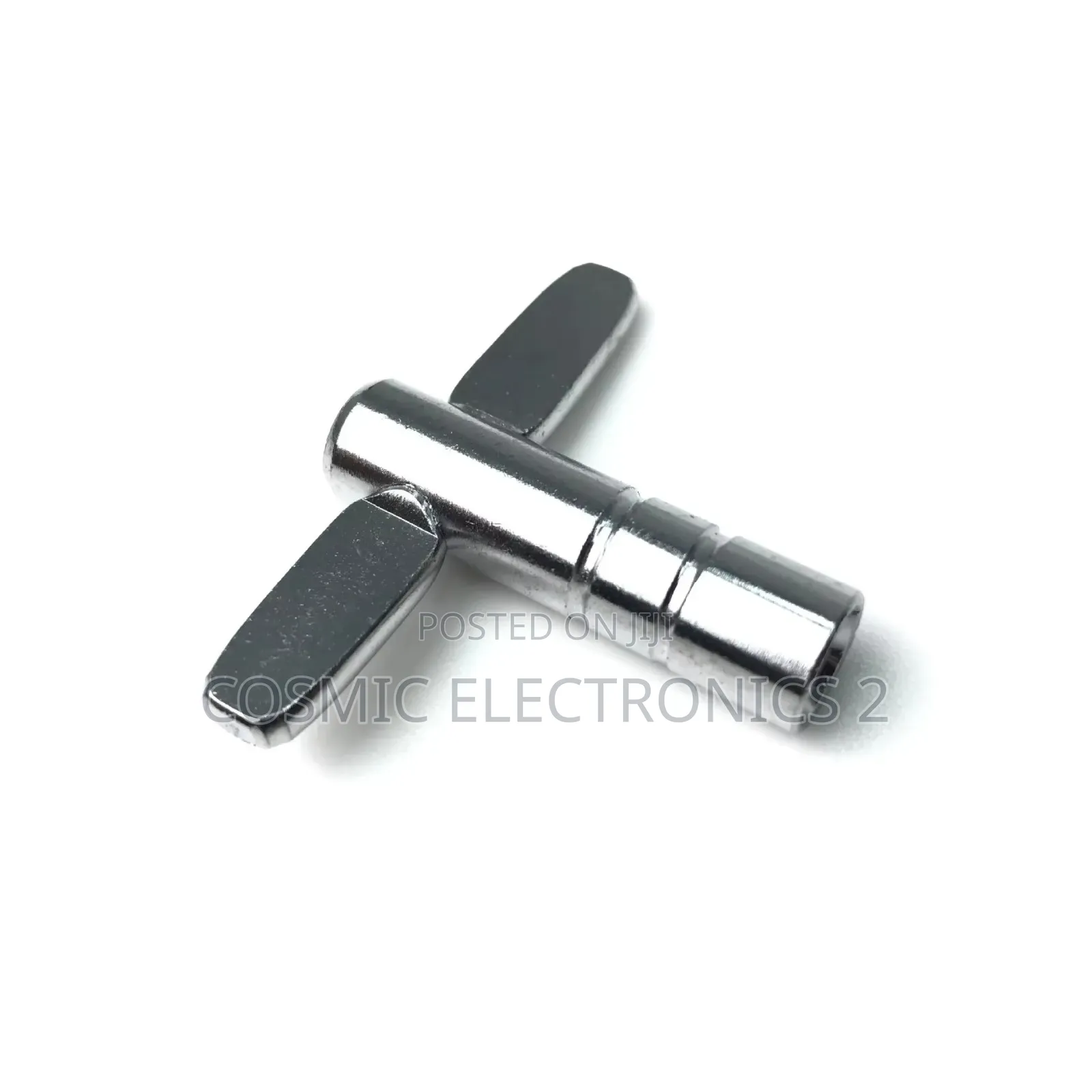 Universal Drum Tuning Key for Drum Kits