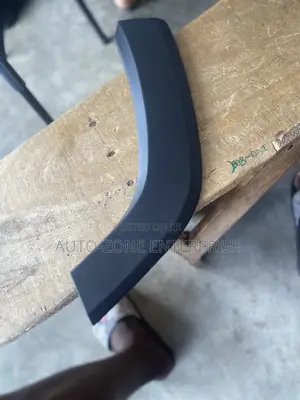 Toyota Rav4 2019 2020 2021 2022 2023 Door Arch
