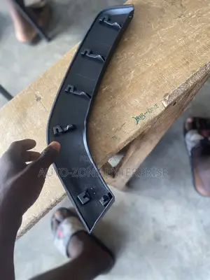 Toyota Rav4 2019 2020 2021 2022 2023 Door Arch