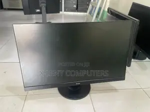 Eggless Monitor