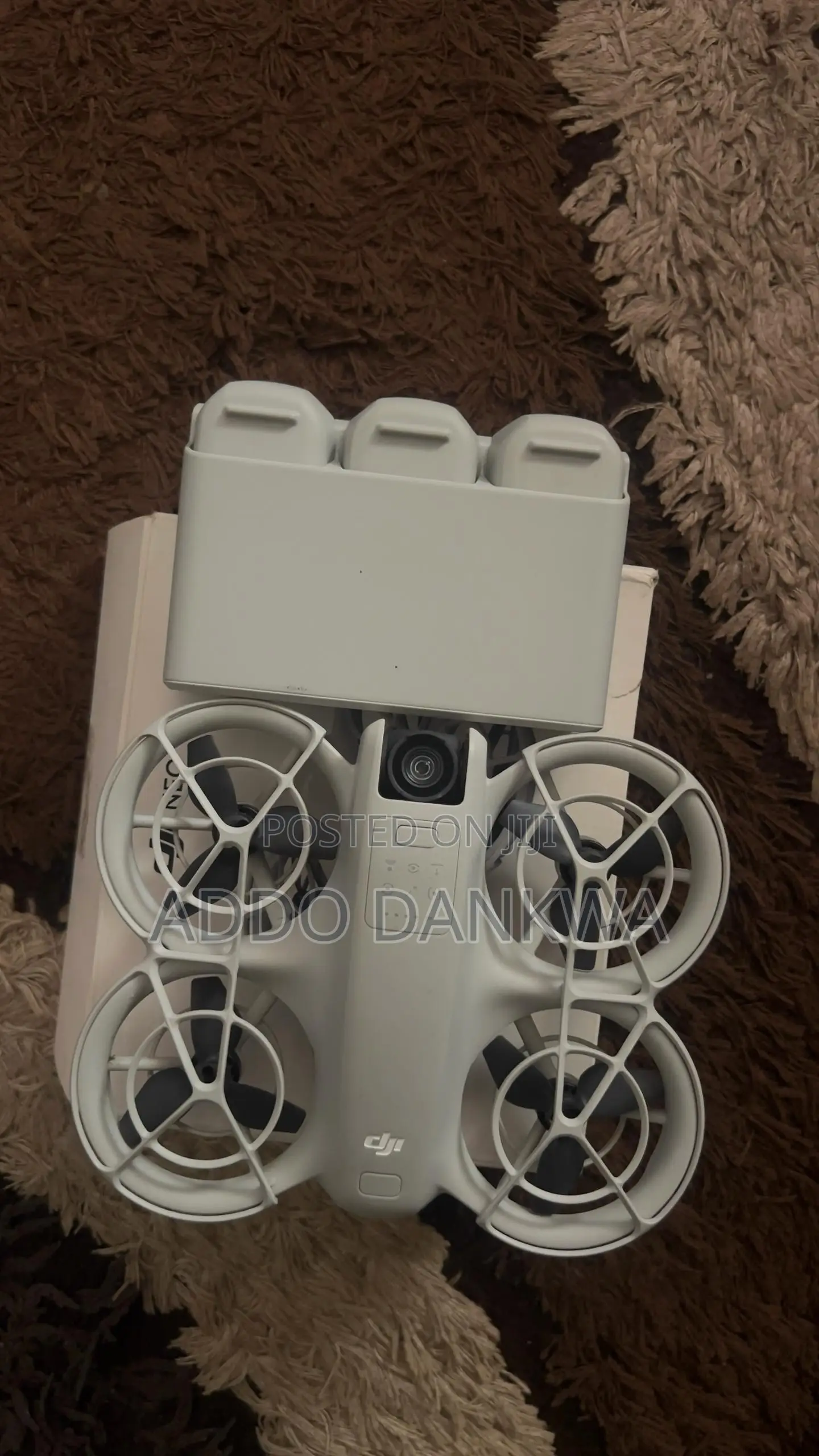 Dji Neo Drone