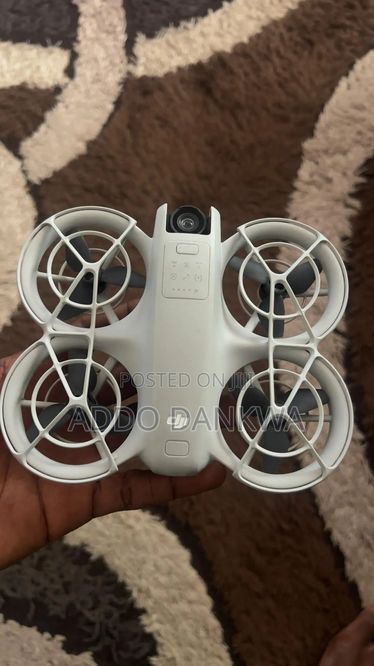 Dji Neo Drone