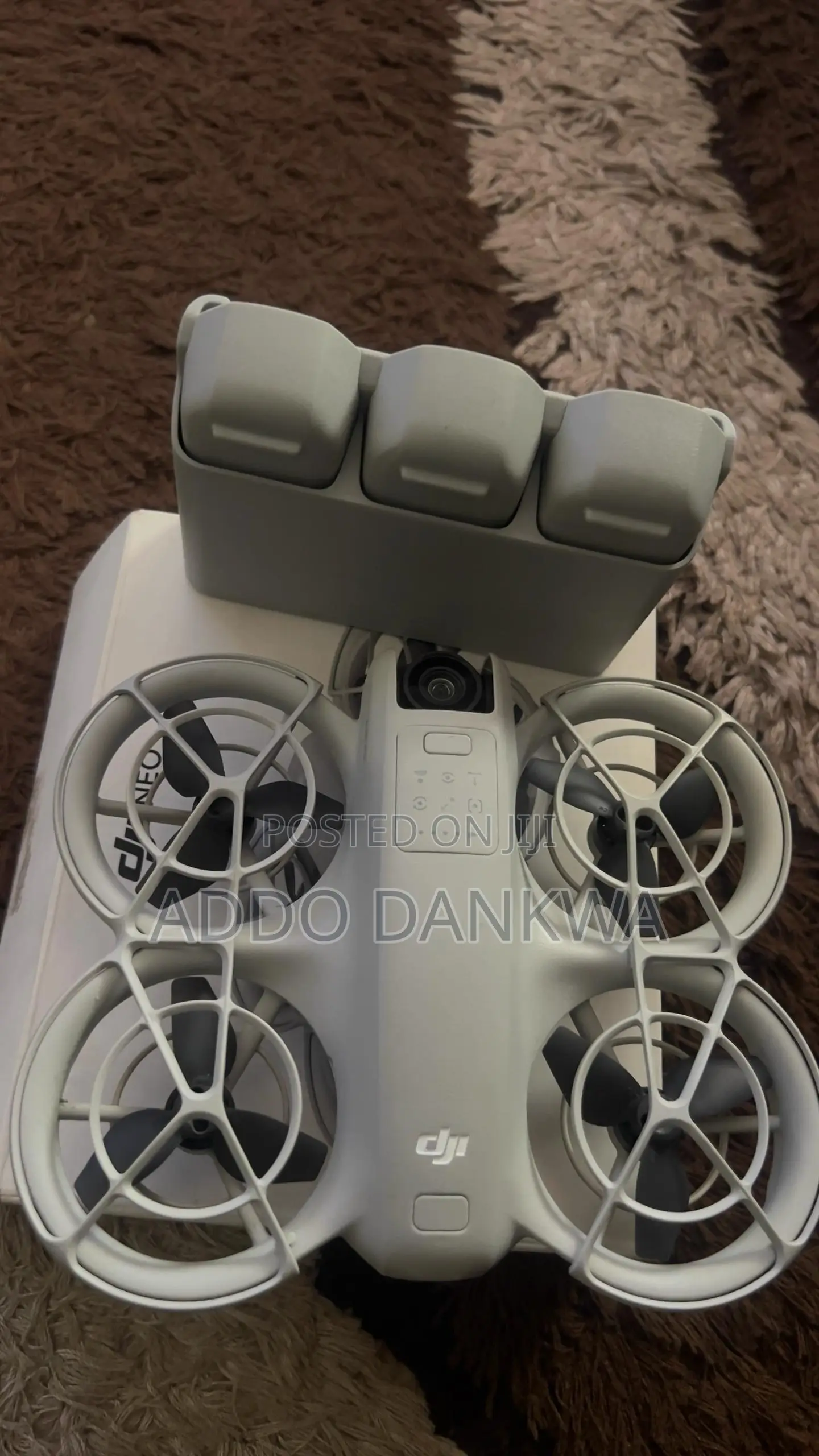 Dji Neo Drone