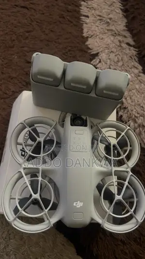Dji Neo Drone