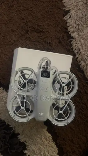 Dji Neo Drone