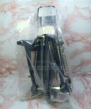 Professional Single Bass Drum Pedal With Adjustable Beater