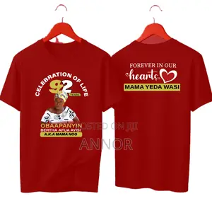 Customized T Shirt