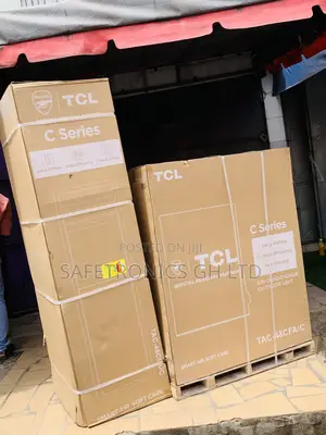 Super Fast TCL 5.0hp R410 Floor Standing Air Conditioner
