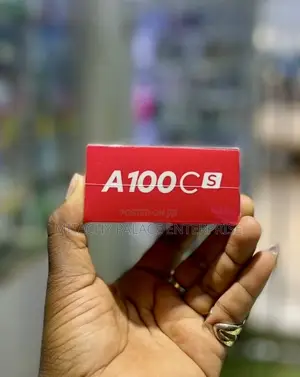 New Itel A100C 64 GB