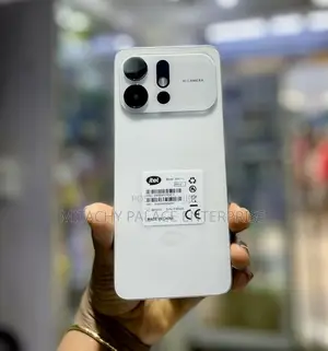 New Itel A100C 64 GB