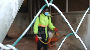 Swift Fumigation for Factories,Warehouses,Homes,Offices Etc