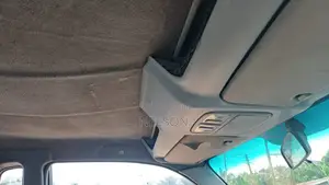 Kia Bongo 3