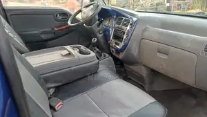 Kia Bongo 3