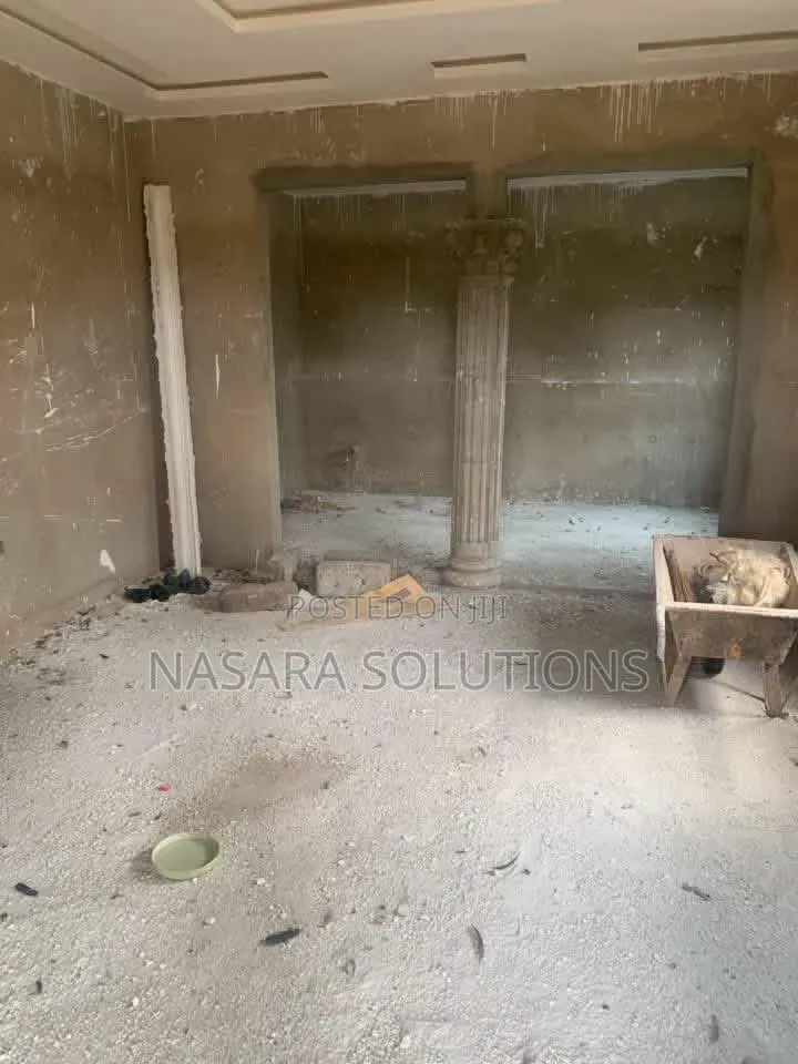 7bdrm House in Nyeshie, Tamale Municipal for sale