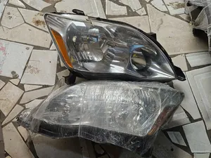 Toyota Avalon Headlight 2007 Available