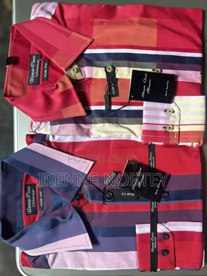 Men’S Shirt