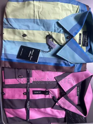 Men’S Shirt