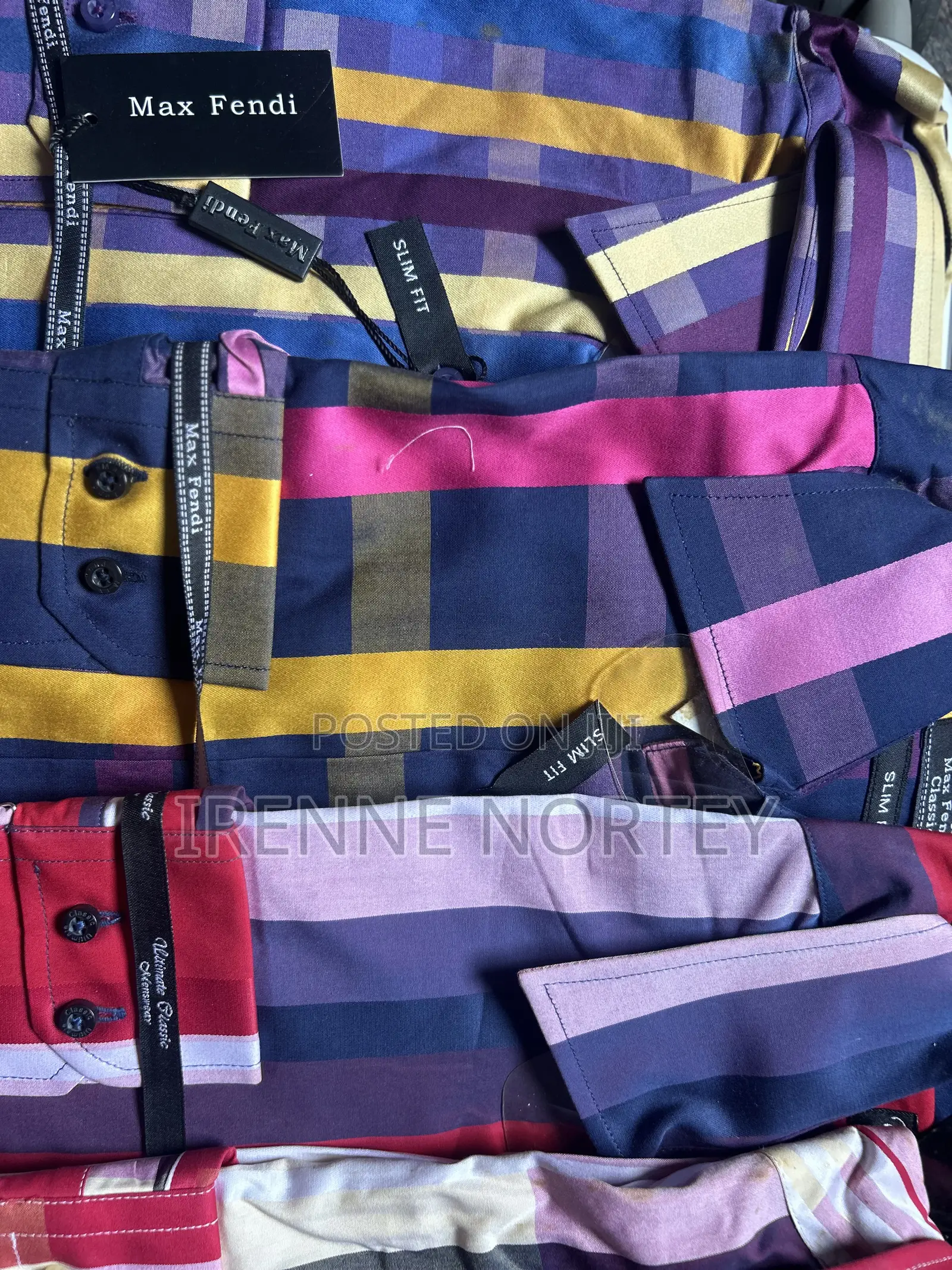 Men’S Shirt