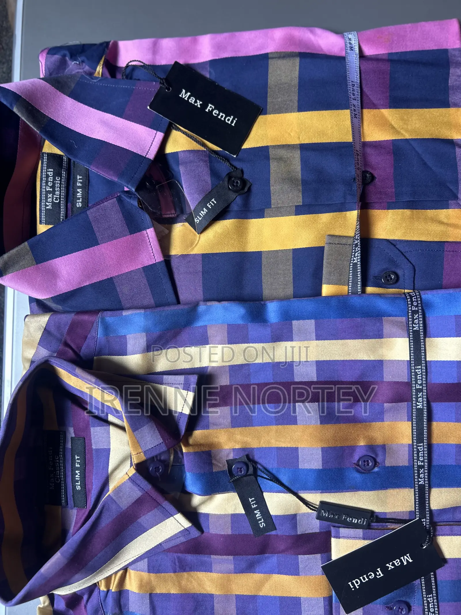 Men’S Shirt
