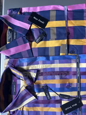 Men’S Shirt