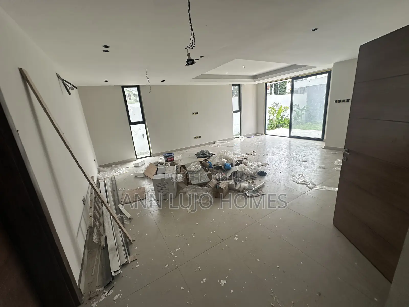 3bdrm House in Papaye for sale