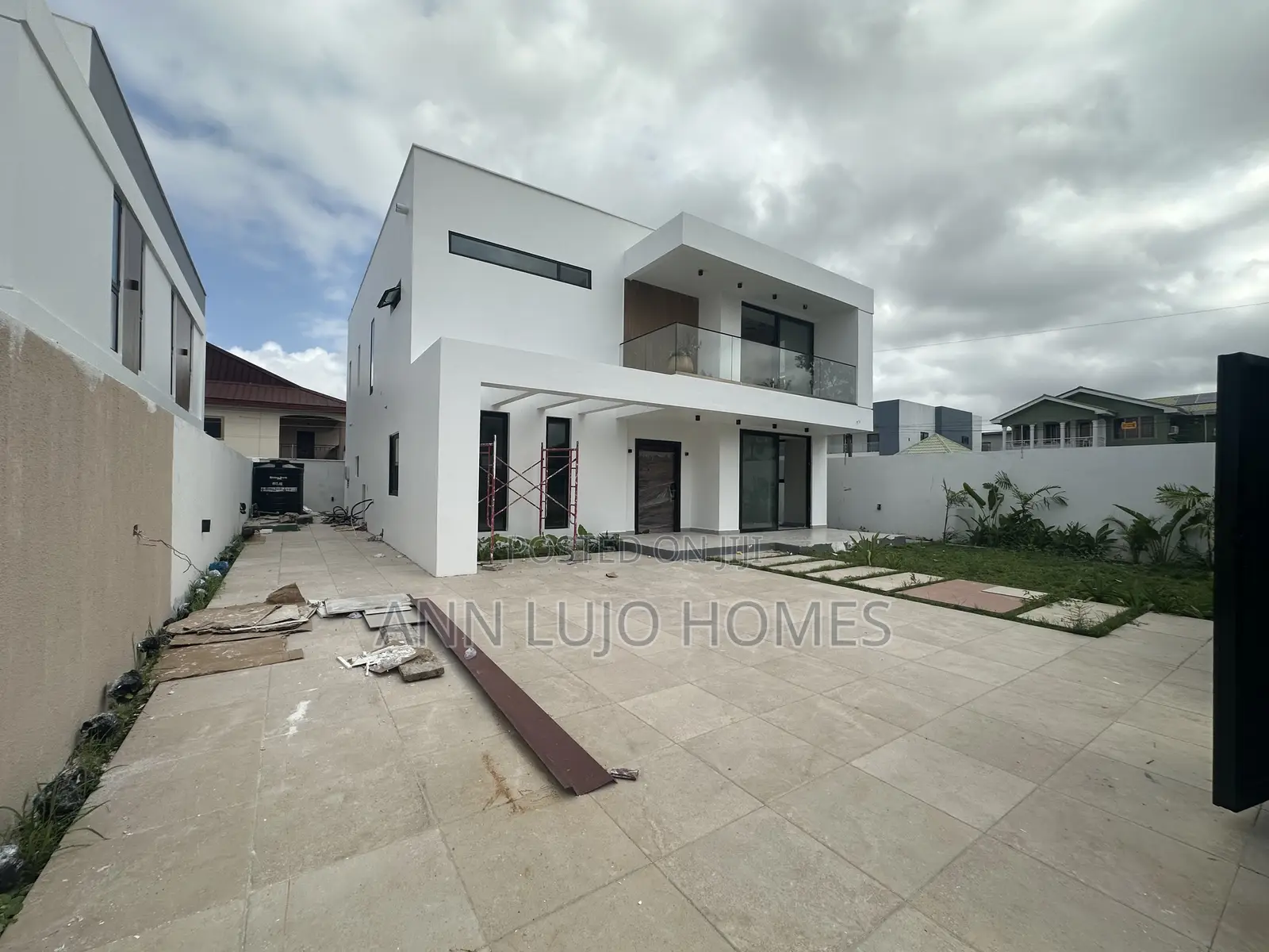 3bdrm House in Papaye for sale