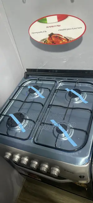 Ferre 50x60 Gas Cooker ( Burner)