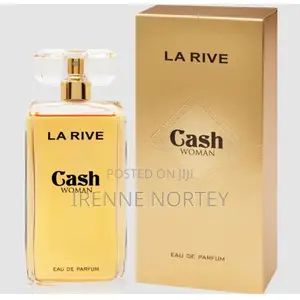 Ladies Perfumes