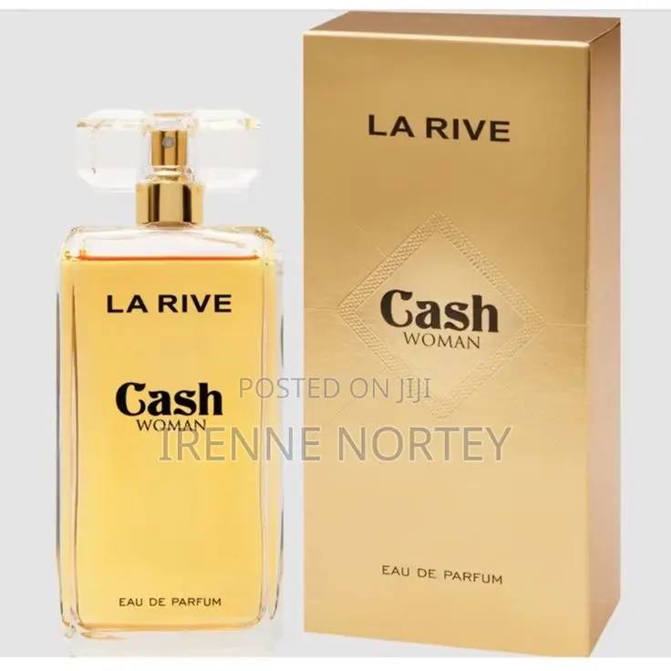 Ladies Perfumes