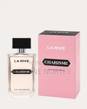 Ladies Perfumes