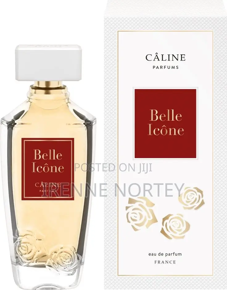 Ladies Perfumes