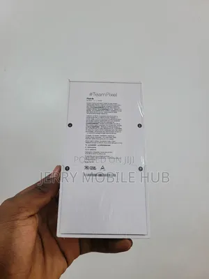 New Google Pixel 8a 128 GB