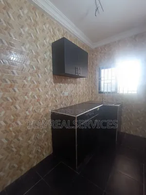 1bdrm Apartment in Elly Real Services, Pentecost for rent