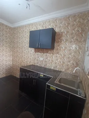 1bdrm Apartment in Elly Real Services, Pentecost for rent