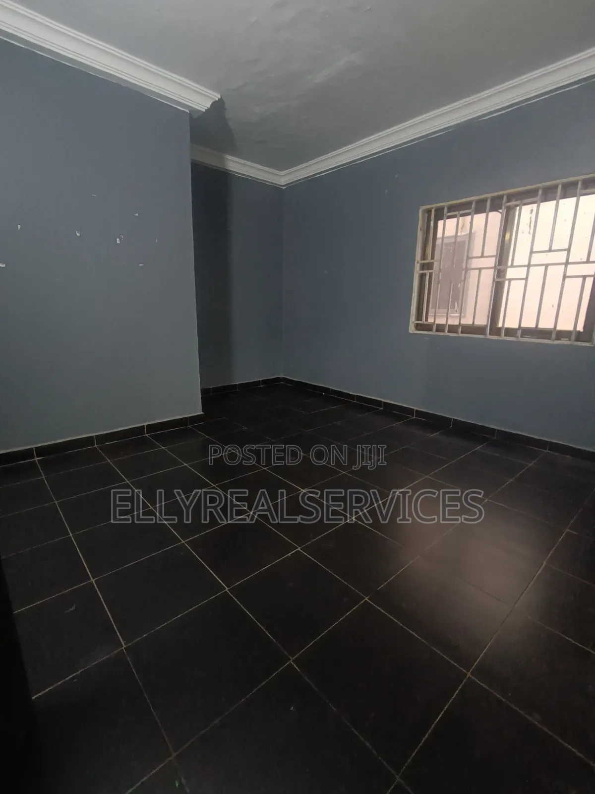 1bdrm Apartment in Elly Real Services, Pentecost for rent