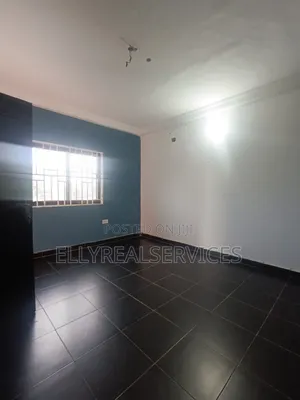 1bdrm Apartment in Elly Real Services, Pentecost for rent
