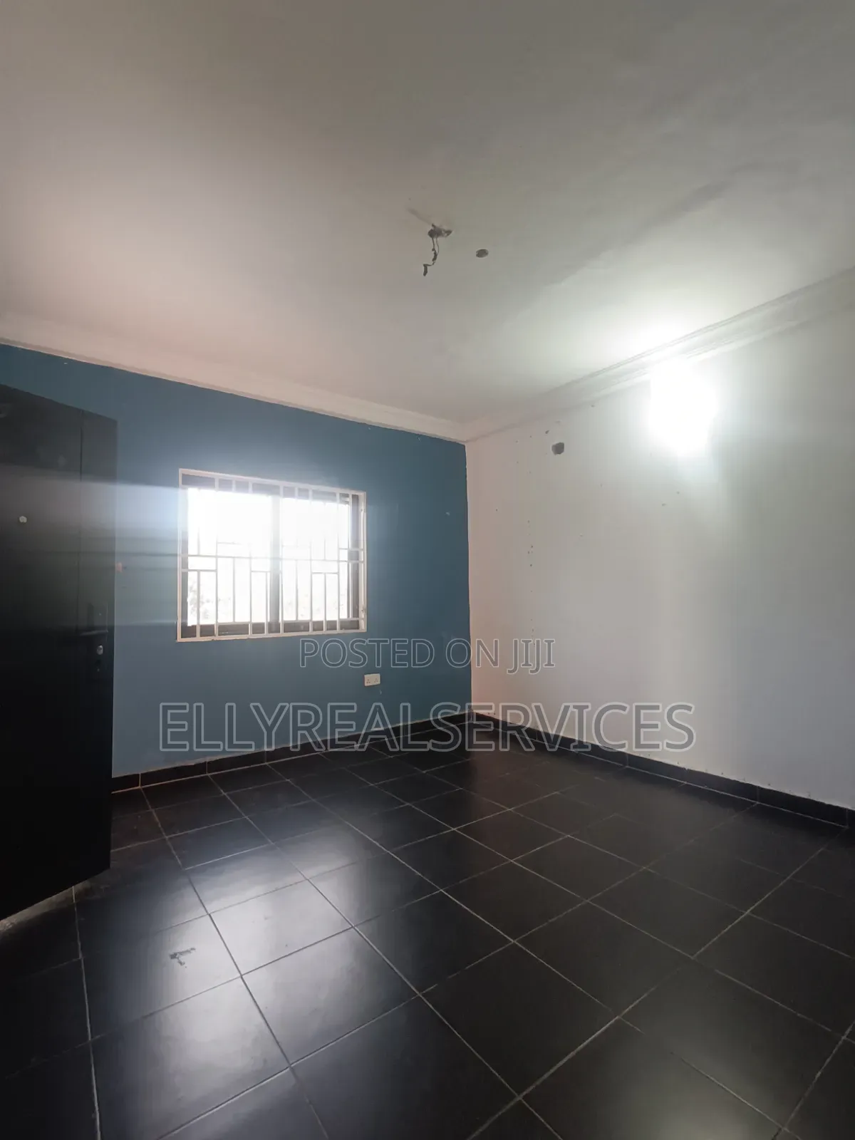 1bdrm Apartment in Elly Real Services, Pentecost for rent