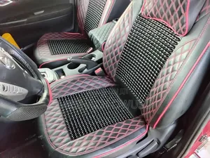 Nissan Sentra SV 4dr Sedan (1.8L 4cyl CVT) 2015 Red