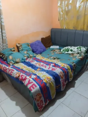Double Bed for Sale