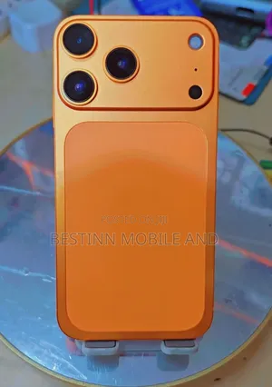 New Apple iPhone XR 128 GB Orange