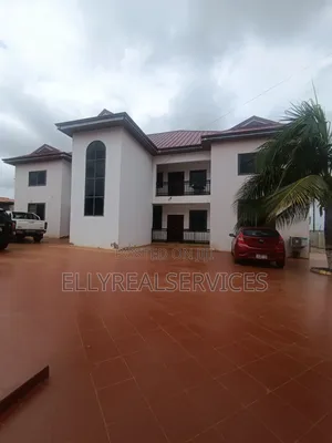 3bdrm Apartment in Ellyrealservices, Owusu Ansah for rent