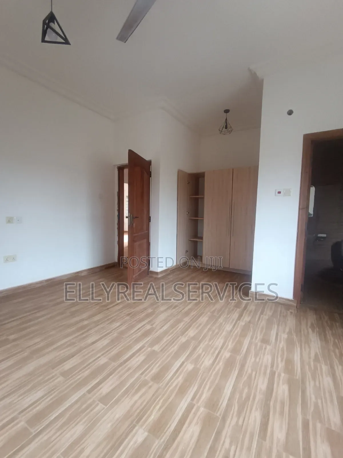 3bdrm Apartment in Ellyrealservices, Owusu Ansah for rent