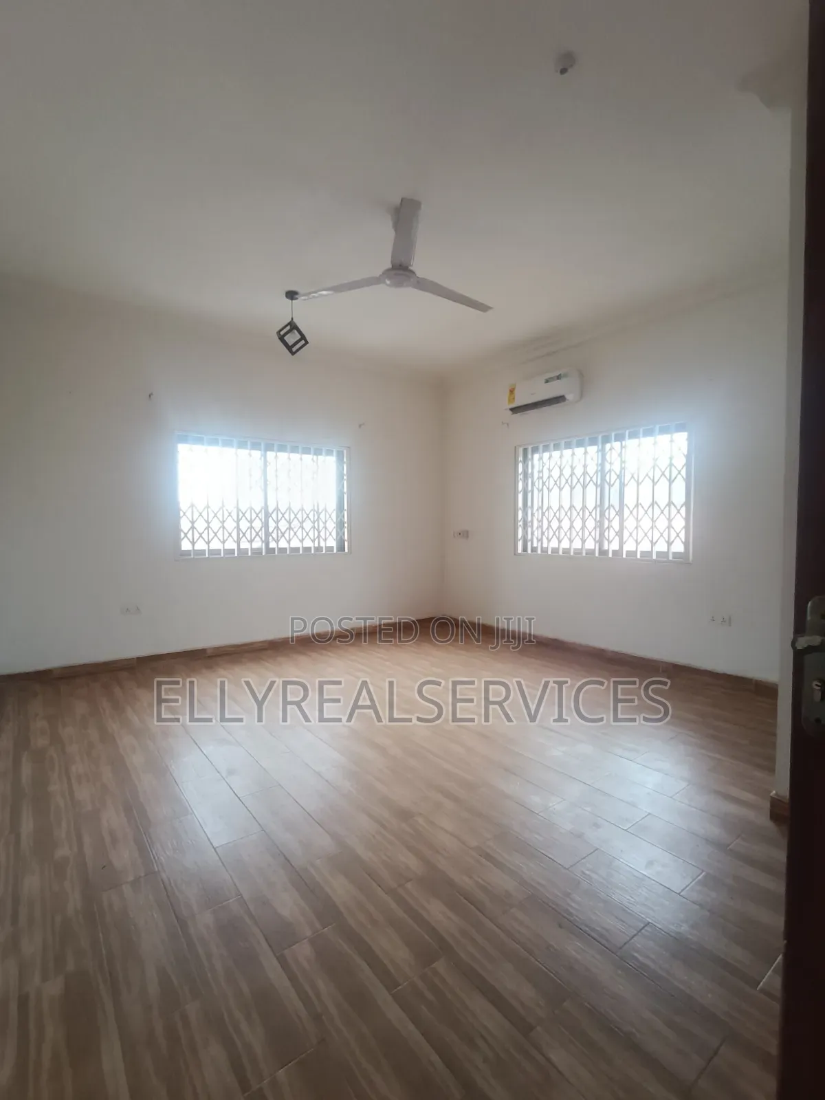 3bdrm Apartment in Ellyrealservices, Owusu Ansah for rent