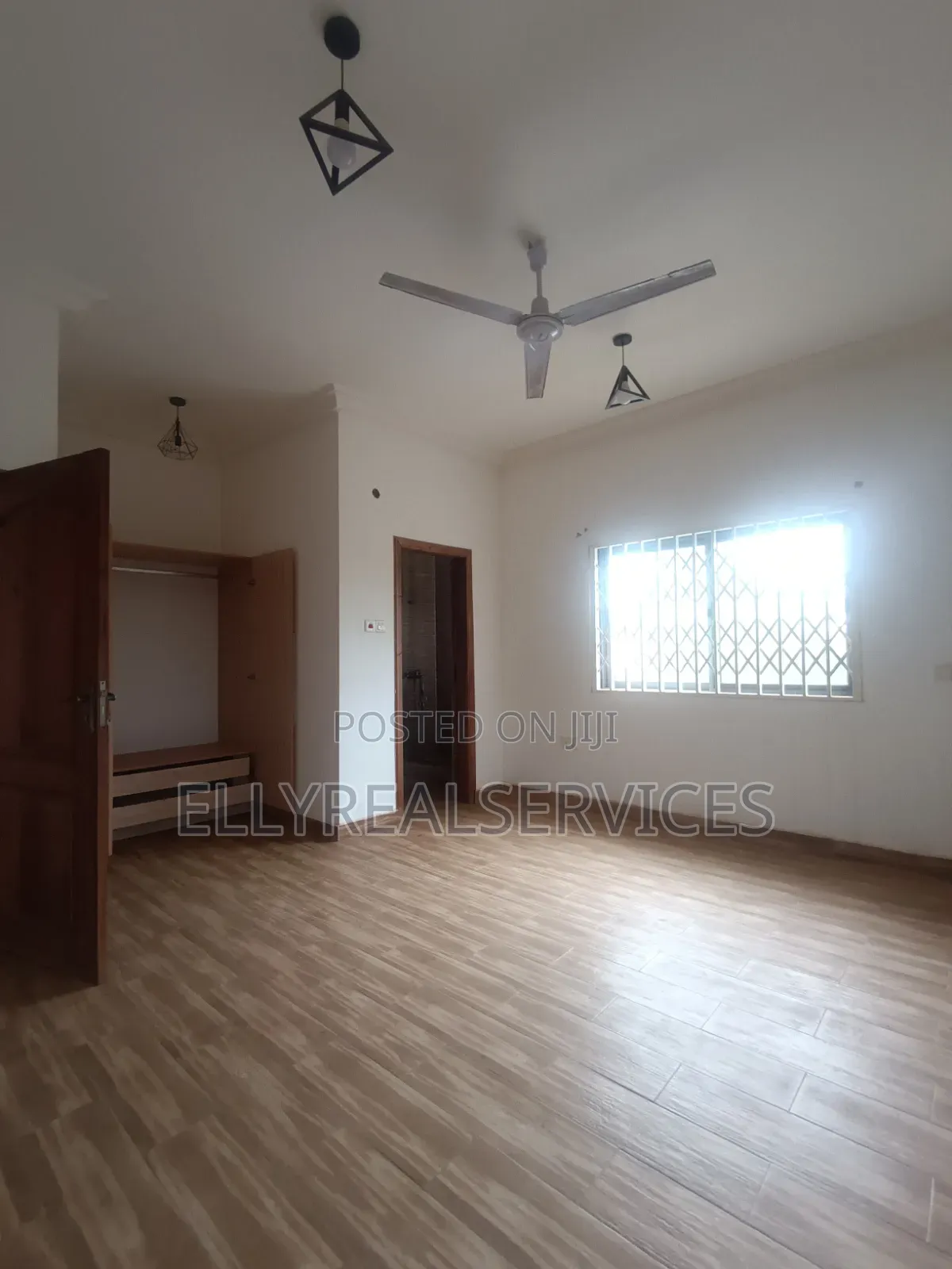 3bdrm Apartment in Ellyrealservices, Owusu Ansah for rent